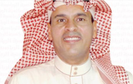 عوض الرقعان